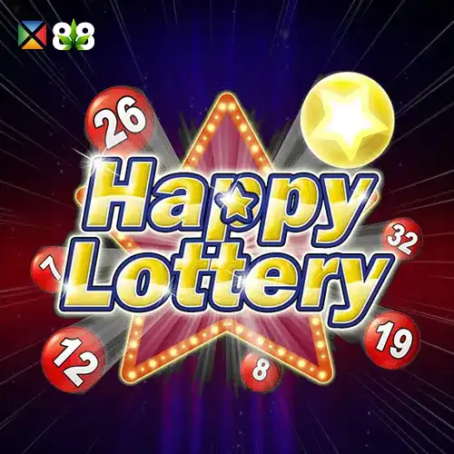 Happy Lottery