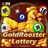 Gold Rooster Lottery