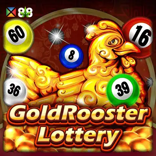 Gold Rooster Lottery