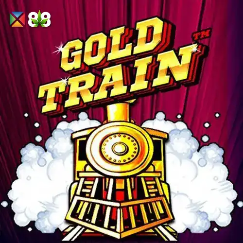 Gold Train