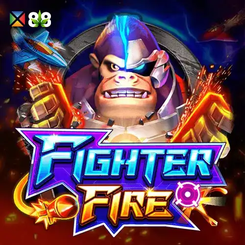 Fighter Fire