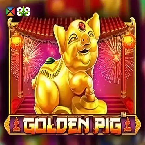Golden Pig