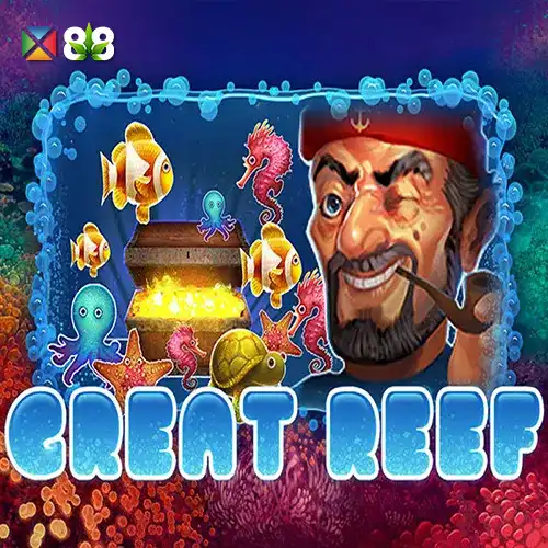 Great Reef
