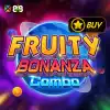 Fruity Bonanza Combo