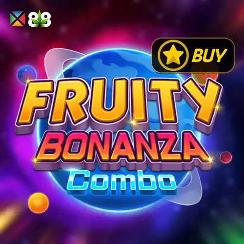Fruity Bonanza Combo