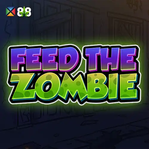 Feed The Zombie