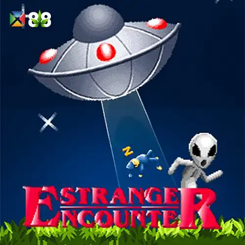 Strange Encounter