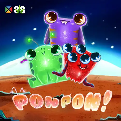 Pon Pon