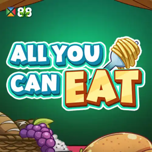 All You Can Eat