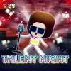 Talent Night
