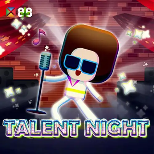 Talent Night