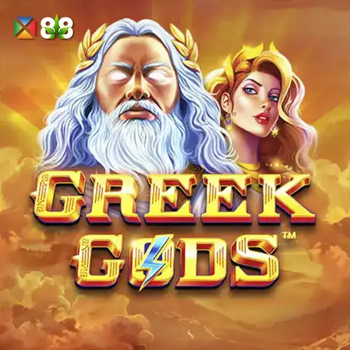 Greek Gods