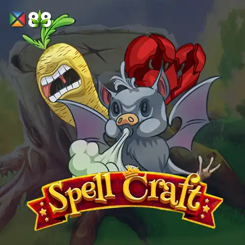 Spell Craft