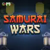 Samurai Wars