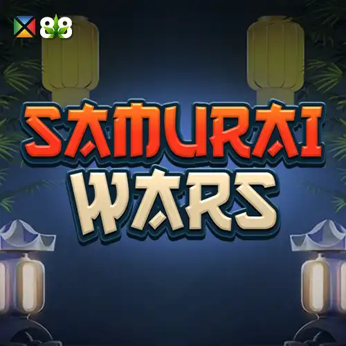 Samurai Wars