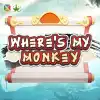 Where's My Monkey
