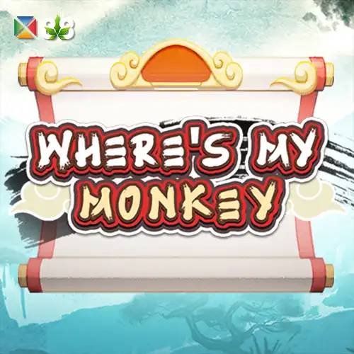 Where's My Monkey