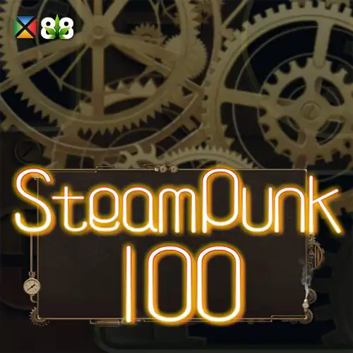 Steampunk 100