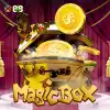 Magic Box