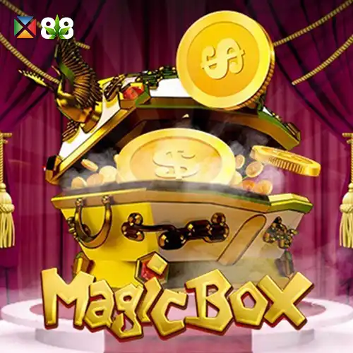 Magic Box