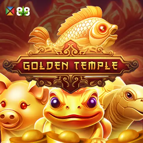 Golden Temple
