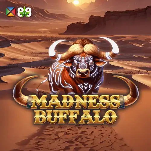 Madness Buffalo