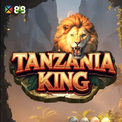 Tanzania King
