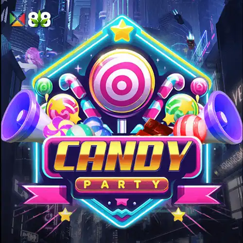 Candy Party