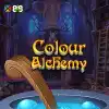 Colour Alchemy