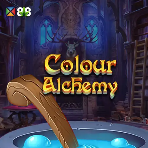 Colour Alchemy