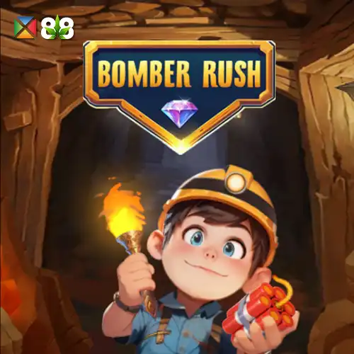 Bomber Rush
