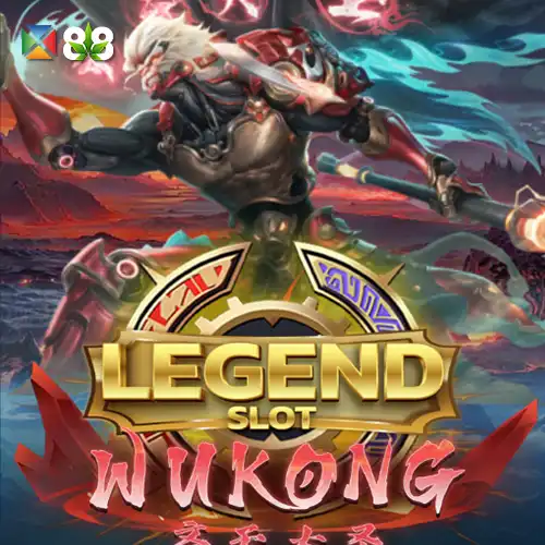 Legend Slot: Wu Kong (CP)