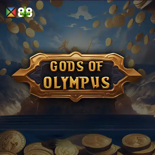 Gods of Olympus