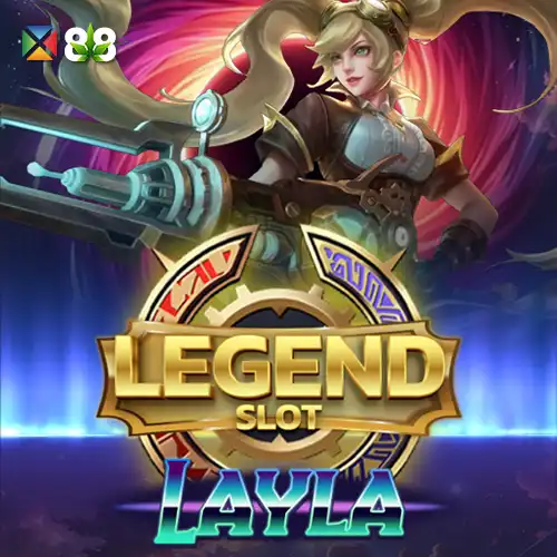 Legend Slot: Layla
