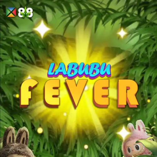LABUBU Fever