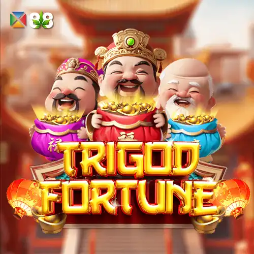 Trigod Fortune