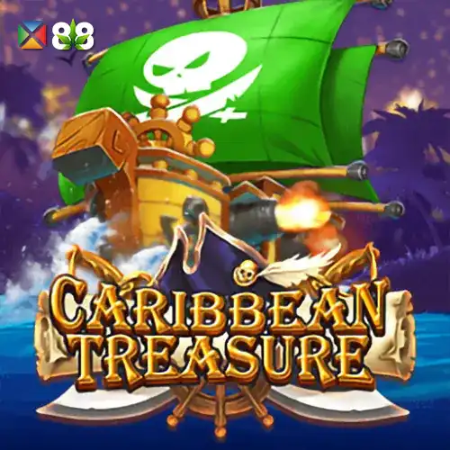 Caribbean Treasure