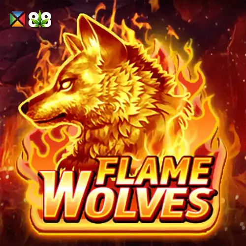 Flame Wolves