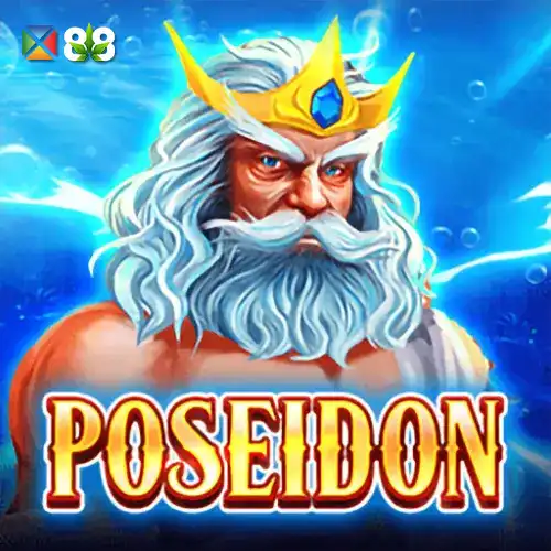 Poseidon