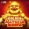 Golden Maitreya