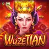 Golden Wu Ze Tian