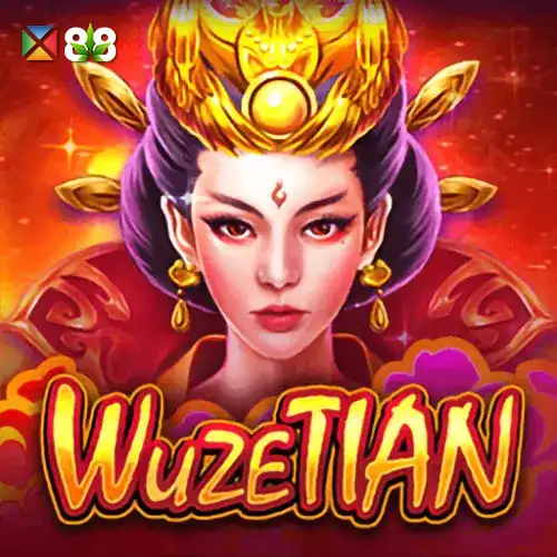 Golden Wu Ze Tian
