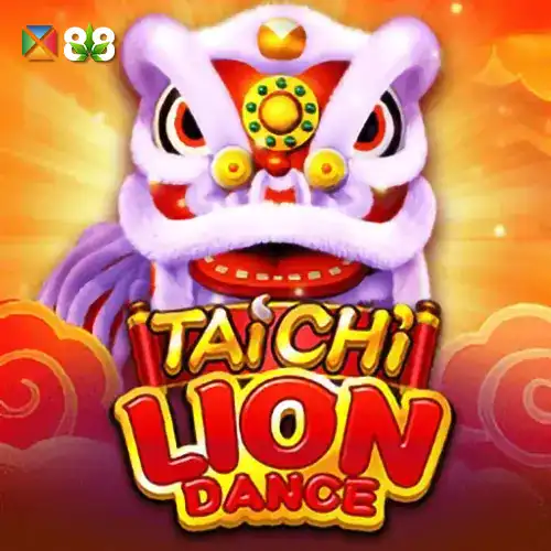 Taichi Liondance
