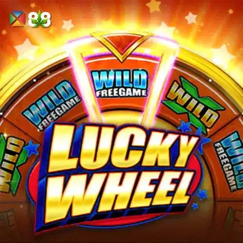 Lucky Wheel