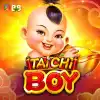 Taichi Boy