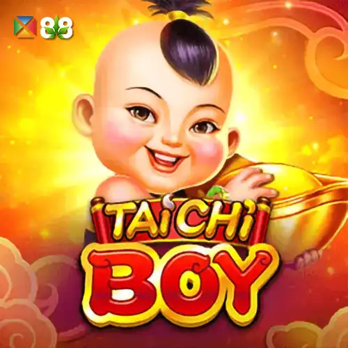 Taichi Boy