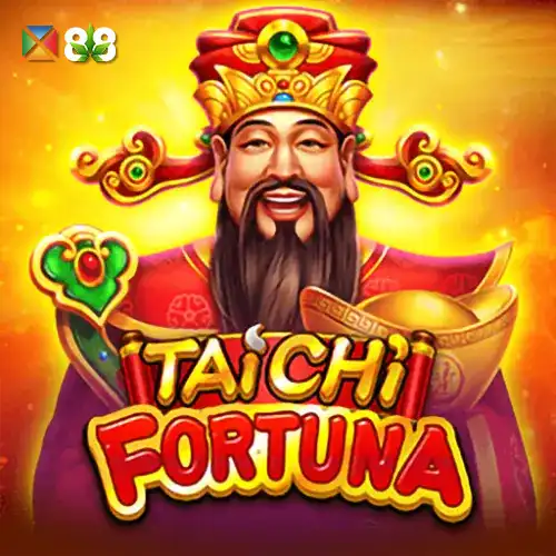 Taichi Fortuna