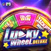Lucky Wheel Deluxe