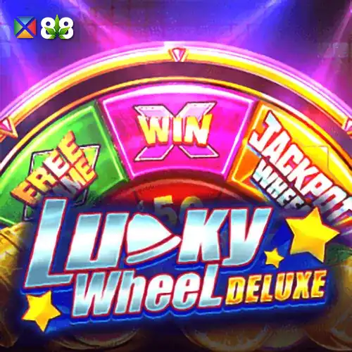 Lucky Wheel Deluxe