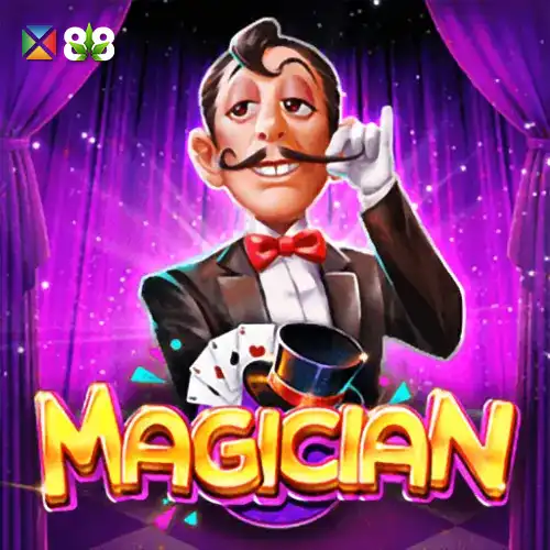 Magician